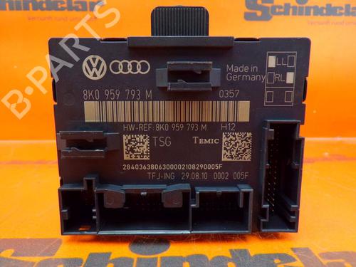 Used Electronic module Electronic module AUDI Q5 (8RB) 3.0 TDI quattro (240 hp) 33148045 33148045
