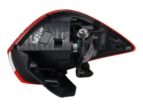 Right taillight MAZDA 2 Hatchback (DL, DJ) 1.5 SKYACTIV-G M Hybrid | BP37274586C35  - Image 5