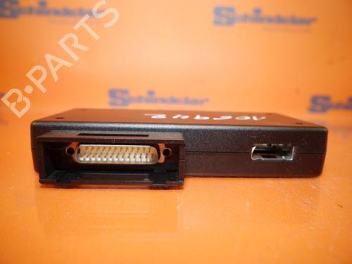 Control unit MERCEDES-BENZ C-CLASS T-Model (S203) C 200 Kompressor (203.245) | BP32641027M11