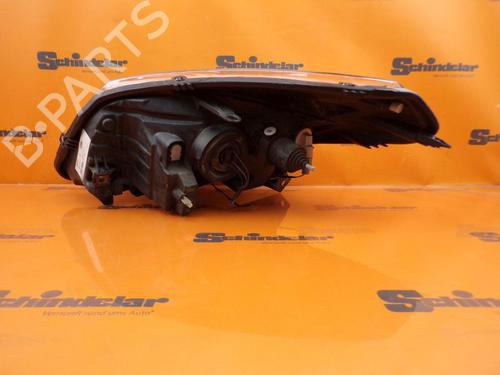 Right headlight DACIA SANDERO 1.2 16V | BP32646792C29