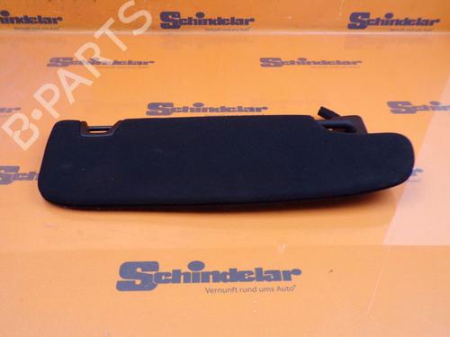 Left sun visor FORD USA MUSTANG Convertible 2.3 EcoBoost | BP32833167I1  - Image 6