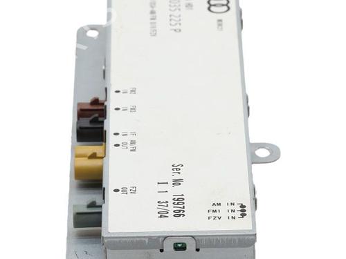 Electronic module AUDI A4 B6 Avant (8E5) 2.0 | BP36367358M83 - Image 2