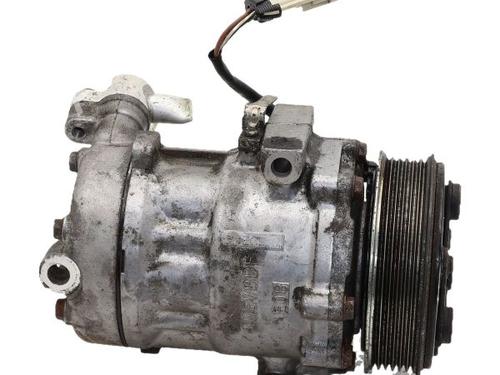 Used AC compressor AC compressor SUZUKI WAGON R+ (MA) 1.3 DDiS (RB413D) (70 hp) 36432546 36432546