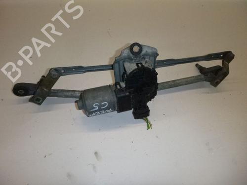 Front wipers mechanism CITROËN C5 II (RC_) 2.0 HDi (RCRHRH) | BP30669467C83