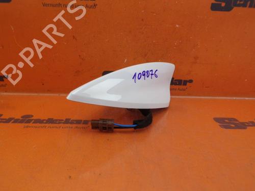 Antenna/Base OPEL ASTRA K Sports Tourer (B16) 1.4 Turbo (35) | BP24411766C140 