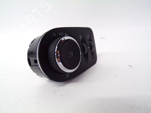 Headlight switch OPEL CORSA D (S07) 1.2 (L08, L68) | BP33145468I24 - Image 2