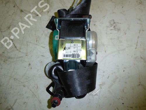 Rear left seatbelt HYUNDAI i30 (FD) 1.4 | BP33684052I29 - Image 2
