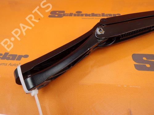 Front windshield wiper arm VW GOLF VI (5K1) 1.2 TSI | BP24390556C143 