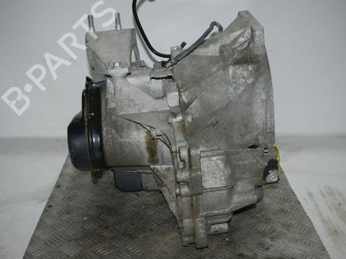 Gearbox FORD FIESTA VI (CB1, CCN) 1.25 | BP32653565M3
