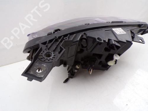 Left headlight RENAULT ARKANA I (LCM_, LDN_) 1.3 TCe 140 (LDN0) | BP33156702C28  - Image 8