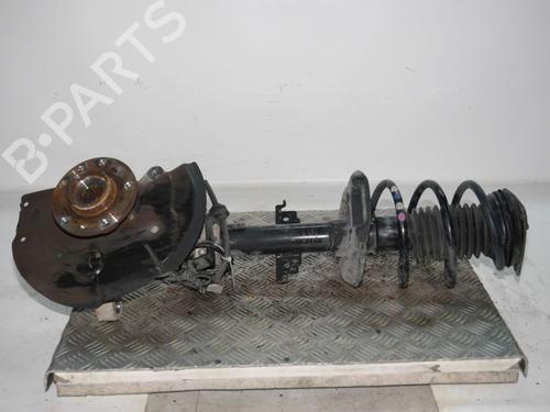 Used Left front shock absorber RENAULT GRAND SCÉNIC III (JZ0/1_) 1.5 dCi (JZ09, JZ0D, JZ10, JZ14, JZ1G, JZ29, JZ2C) (110 hp) 30756017