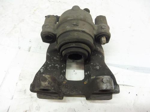 Left rear brake caliper MERCEDES-BENZ E-CLASS (W212) E 220 CDI / BlueTEC (212.001, 212.002) | BP33142350M107 - Image 2