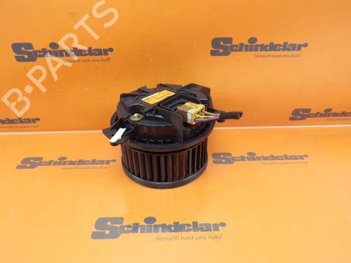 Heater blower motor AUDI A4 B7 (8EC) 2.0 | BP33146852M62 - Image 5