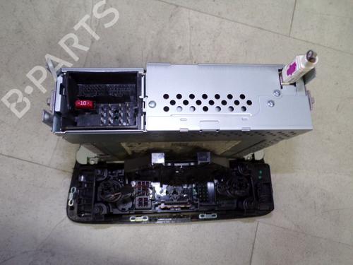 Climate control SKODA CITIGO (NF1) 1.0 | BP24388524I5
