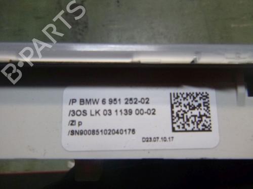 Interior roof light BMW 1 (E87) 118 d | BP24380369I8 