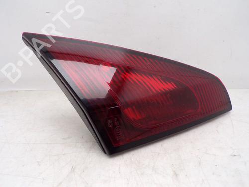 Achterlicht kofferdeksel achterklep links MITSUBISHI COLT VI (Z3_A, Z2_A) 1.3 (Z21A) | BP30047449C79 