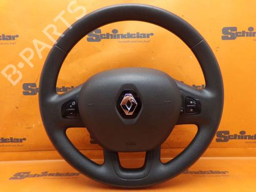 Used Steering wheel RENAULT TRAFIC III Van (FG_) 2.0 dCi 145 (FGML) (145 hp) 33153020