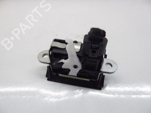 Tailgate lock SEAT ALTEA XL (5P5, 5P8) 1.6 TDI | BP28363409C101 