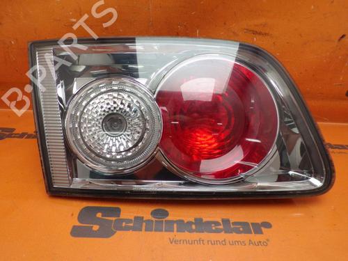 Used Left tailgate light MAZDA 6 Estate (GH) 2.0 MZR (GHEFW, GH10F) (147 hp) 28002045