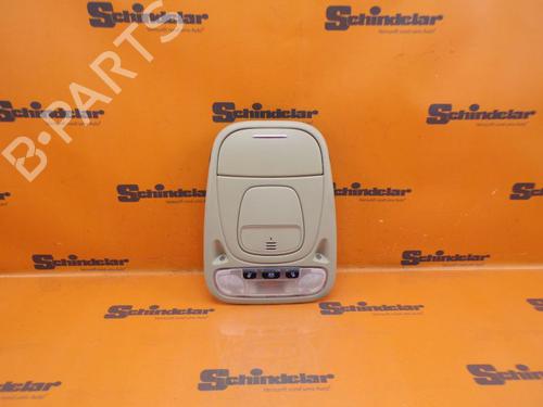 Innerbelysning JAGUAR S-TYPE II (X200) 3.0 V6 (238 hp) 24411353
