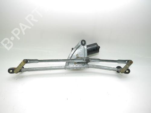Used Front wipers mechanism ROVER 75 (RJ) 2.0 CDT (115 hp) 24384306