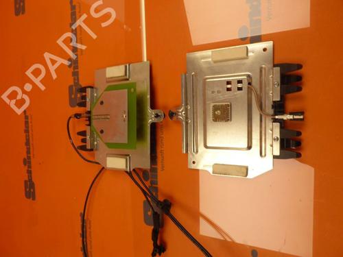 Control unit MERCEDES-BENZ CLK Convertible (A209) CLK 320 (209.465) | BP24390677M11 