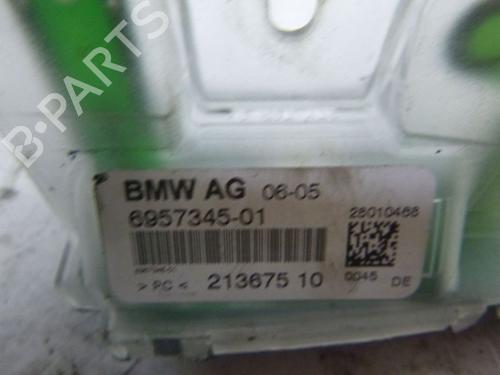 Antenna/Base BMW 5 Touring (E61) 525 d | BP24383465C140 