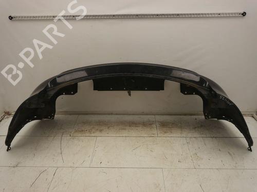 Rear bumper INFINITI FX 30d AWD | BP29483370C8 