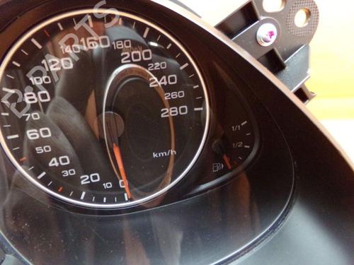 Instrument cluster AUDI A4 B8 (8K2) 2.0 TFSI | BP33153547C47  - Image 5