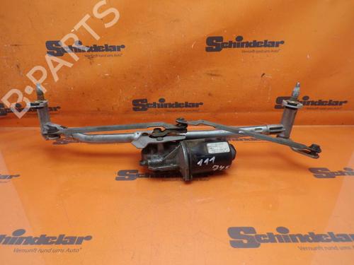 Front wipers mechanism VW NEW BEETLE (9C1, 1C1) 2.0 | BP28152421C83 