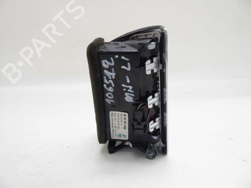 Air vent PORSCHE PANAMERA (970) 3.0 D | BP33145071I21 - Image 2