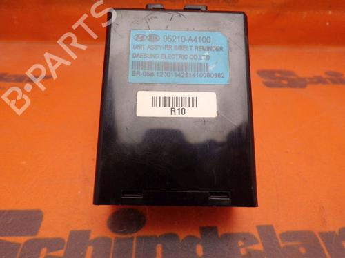 Used Control unit KIA CARENS IV 1.7 CRDi (136 hp) 32648685