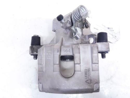 Used Left rear brake caliper VOLVO S40 II (544) 2.4 (140 hp) 32636753