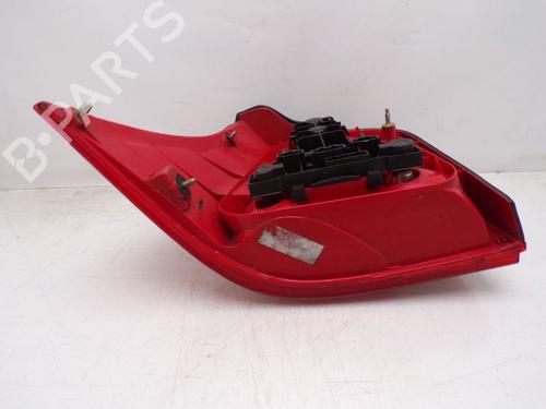 Right taillight VW GOLF IV (1J1) 1.9 TDI | BP29644850C35 