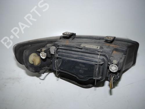 Left headlight SEAT TOLEDO II (1M2) 1.8 20V | BP32636151C28
