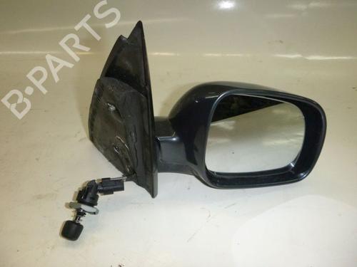 Used Right mirror VW LUPO I (6X1, 6E1) 1.4 (60 hp) 24384830