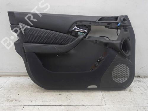 Used Front left panel Front left panel MERCEDES-BENZ S-CLASS (W220, V220) S 500, S 500 L (220.075, 220.175, 220.875) (306 hp) 37233995 37233995