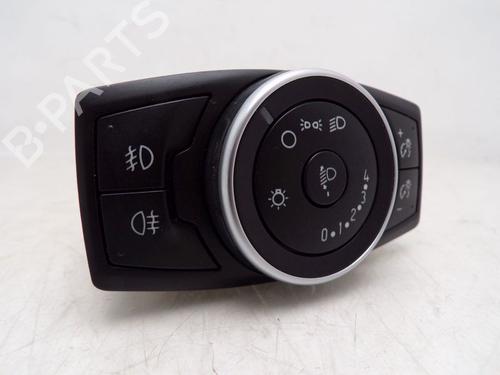 Headlight switch FORD FOCUS III Turnier 1.0 EcoBoost | BP32838803I24 - Image 2