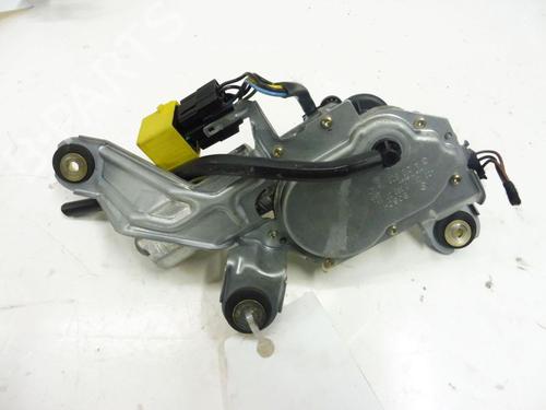 Rear wiper motor MERCEDES-BENZ E-CLASS T-Model (S210) E 320 T CDI (210.226) | BP24384262M102 