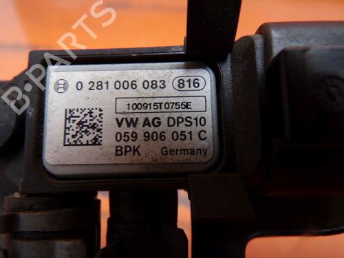 Fuel pump VW GOLF VI (5K1) 2.0 TDI | BP32836475M76 - Image 3