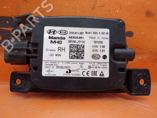 Control unit KIA CEED Sportswagon (CD) 1.6 GDI Hybrid | BP32647688M11