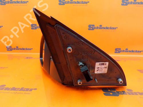 Andre OPEL SIGNUM Hatchback (Z03) 2.2 direct (F48) | BP24390564O1 