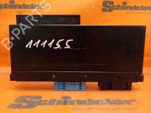 Control unit BMW 1 (E81) 118 i | BP33152636M11  - Image 5