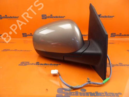 Used Other NISSAN NOTE (E11, NE11) 1.4 (88 hp) 24390458
