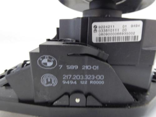 Shift knob BMW 5 Touring (E61) 525 xd | BP32826588I34  - Image 6