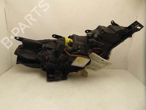 Left headlight CITROËN C-CROSSER (VU_, VV_) 2.2 HDi | BP30670096C28 