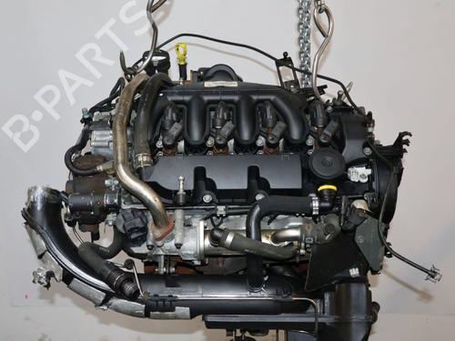 Engine FORD MONDEO IV (BA7) 2.0 TDCi | BP39451892M1 - Image 6