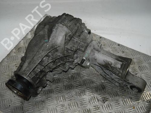 Front differential MERCEDES-BENZ M-CLASS (W164) ML 280 CDI 4-matic (164.120) | BP32651466M23