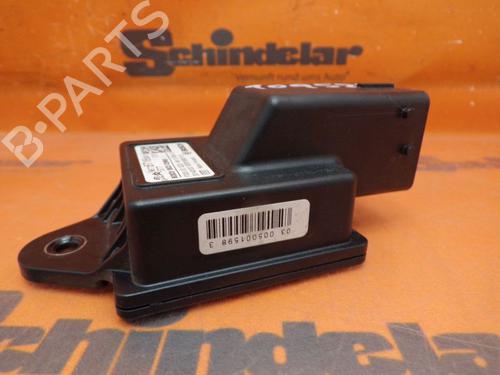 Control unit CITROËN DS5 1.6 BlueHDi 120 | BP32662727M11