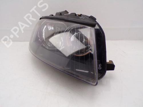 Right headlight AUDI A3 (8P1) 1.6 | BP29515175C29 